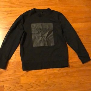 Alternate Future sweater